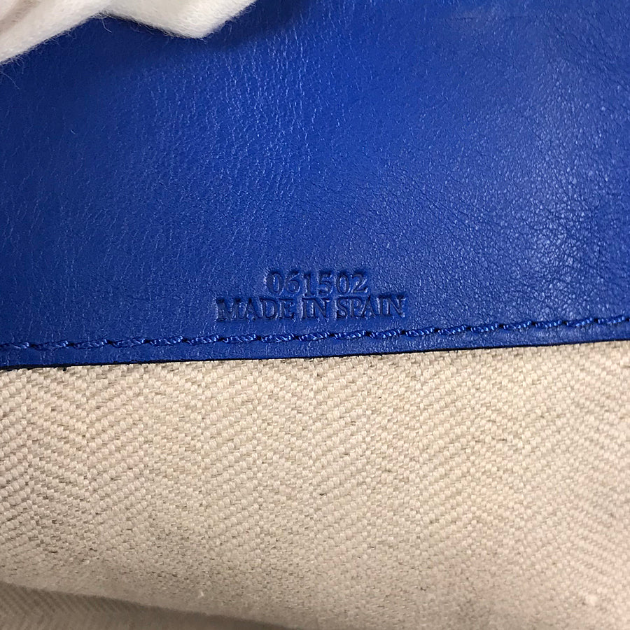 LOEWE Anagrams T shopper Tote bag