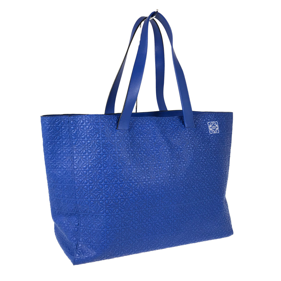 LOEWE Anagrams T shopper Tote bag