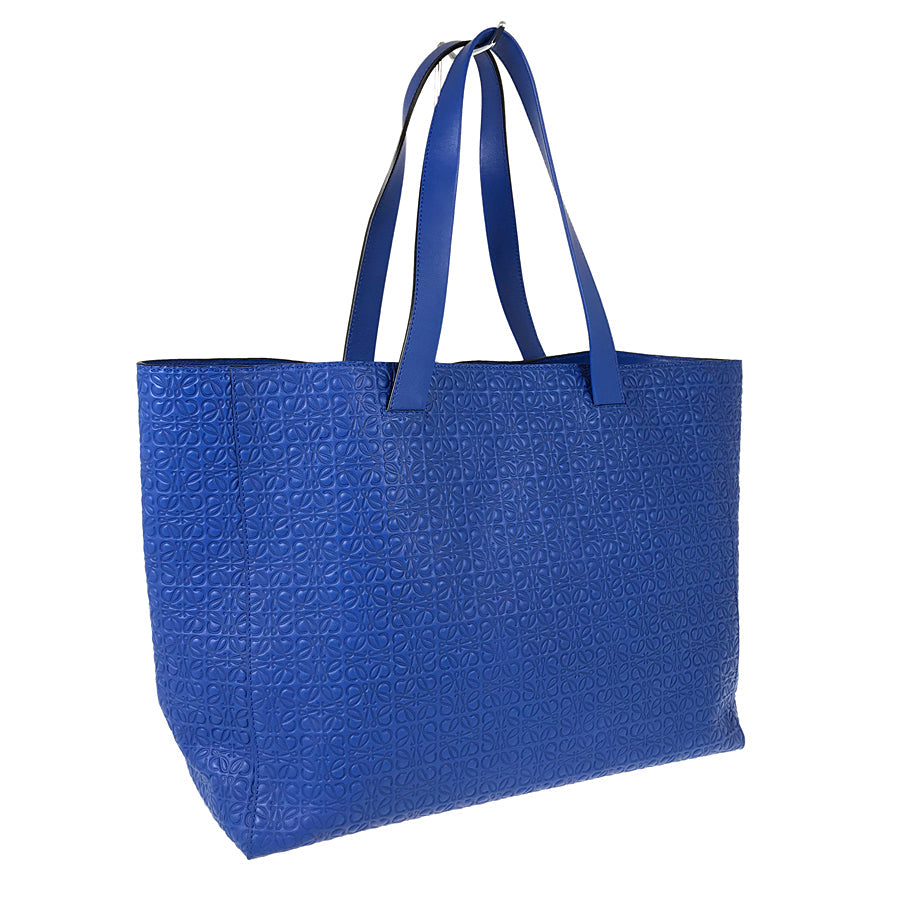LOEWE Anagrams T shopper Tote bag