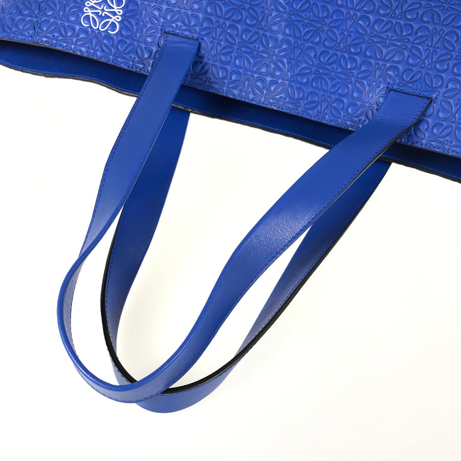 LOEWE Anagrams T shopper Tote bag