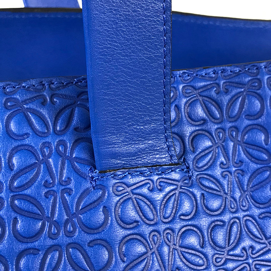 LOEWE Anagrams T shopper Tote bag