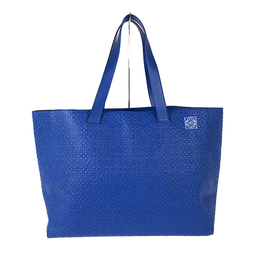 LOEWE Anagrams T shopper Tote bag