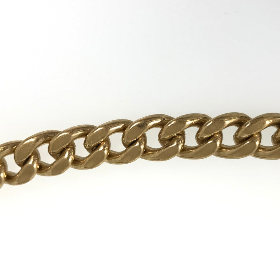 PRADA Saffiano Chain bag Shoulder bag