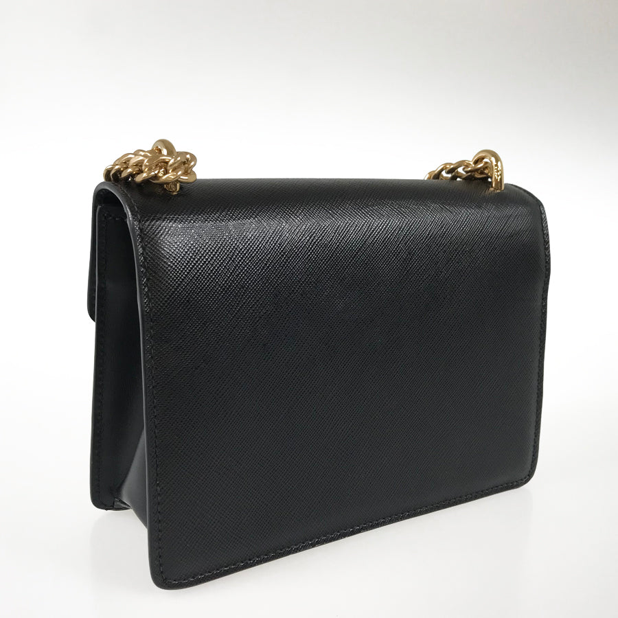 PRADA Saffiano Chain bag Shoulder bag