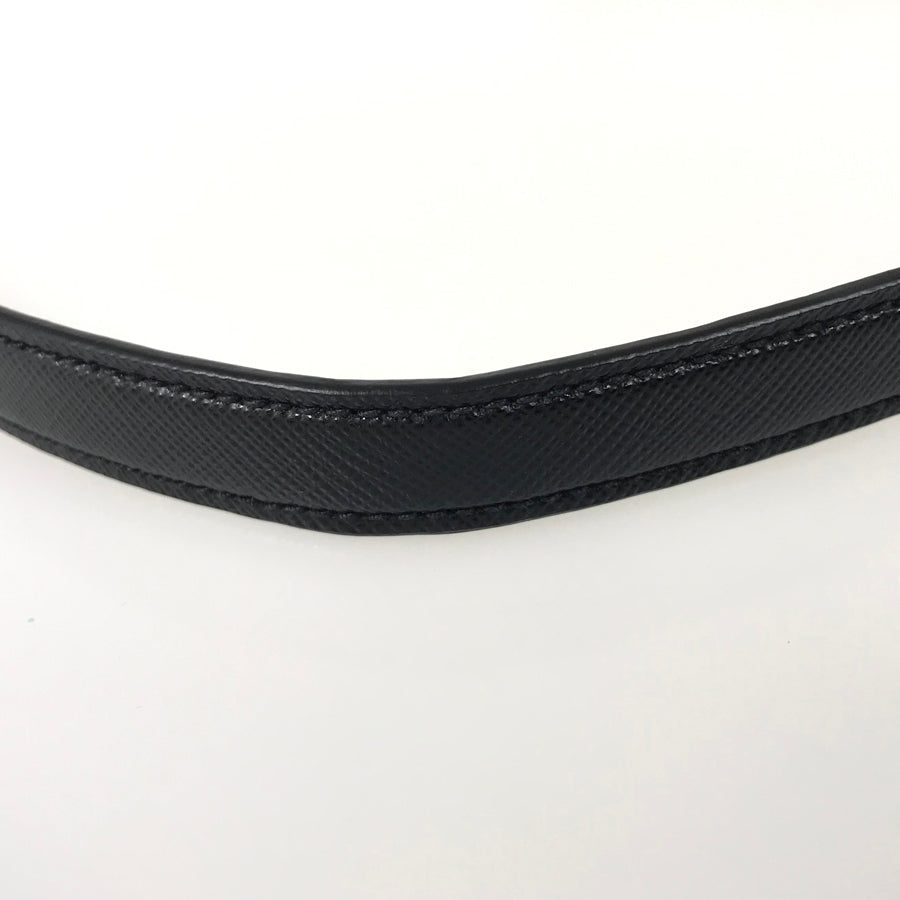 PRADA Saffiano Chain bag Shoulder bag