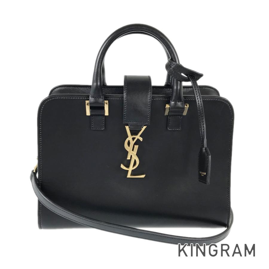 SAINT LAURENT Baby mosquito bus 568853 Hand bag
