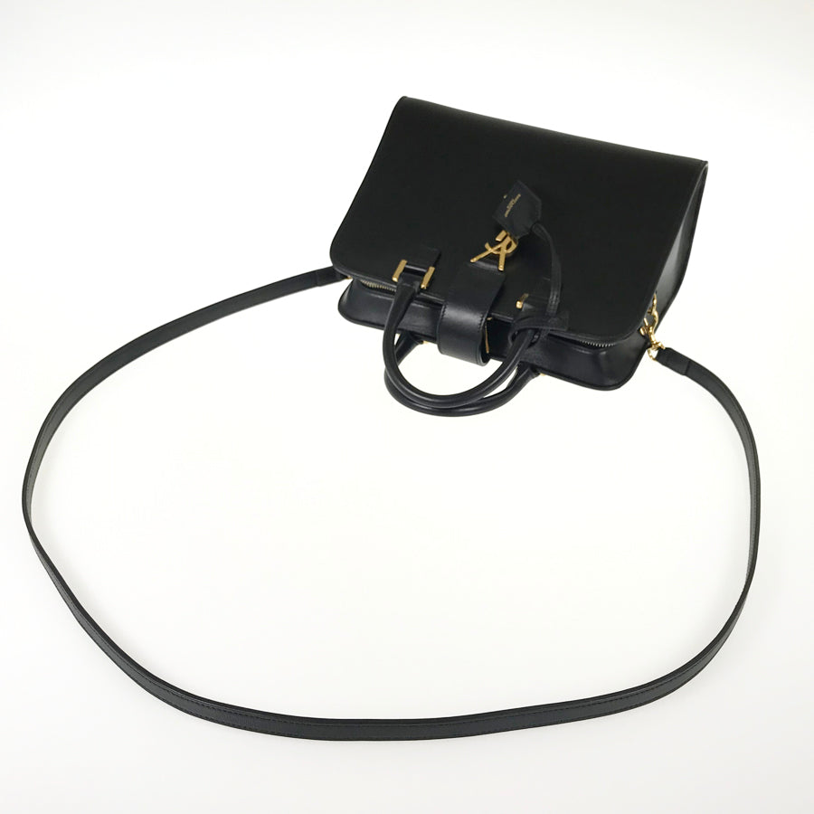 SAINT LAURENT Baby mosquito bus 568853 Hand bag