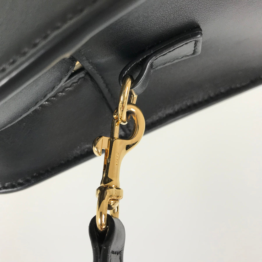 SAINT LAURENT Baby mosquito bus 568853 Hand bag
