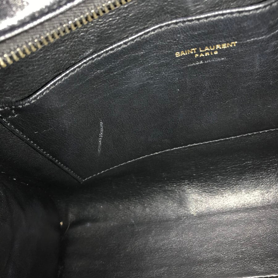 SAINT LAURENT Baby mosquito bus 568853 Hand bag