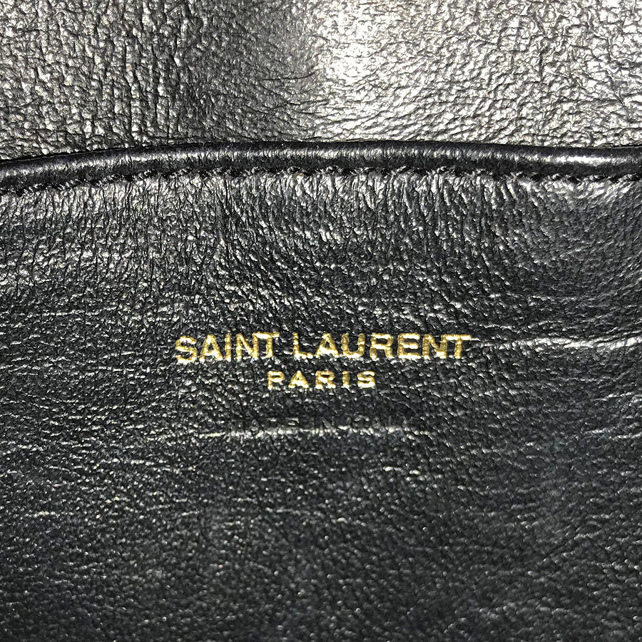 SAINT LAURENT Baby mosquito bus 568853 Hand bag