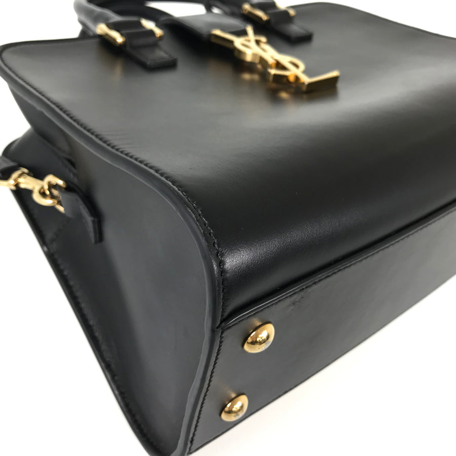 SAINT LAURENT Baby mosquito bus 568853 Hand bag