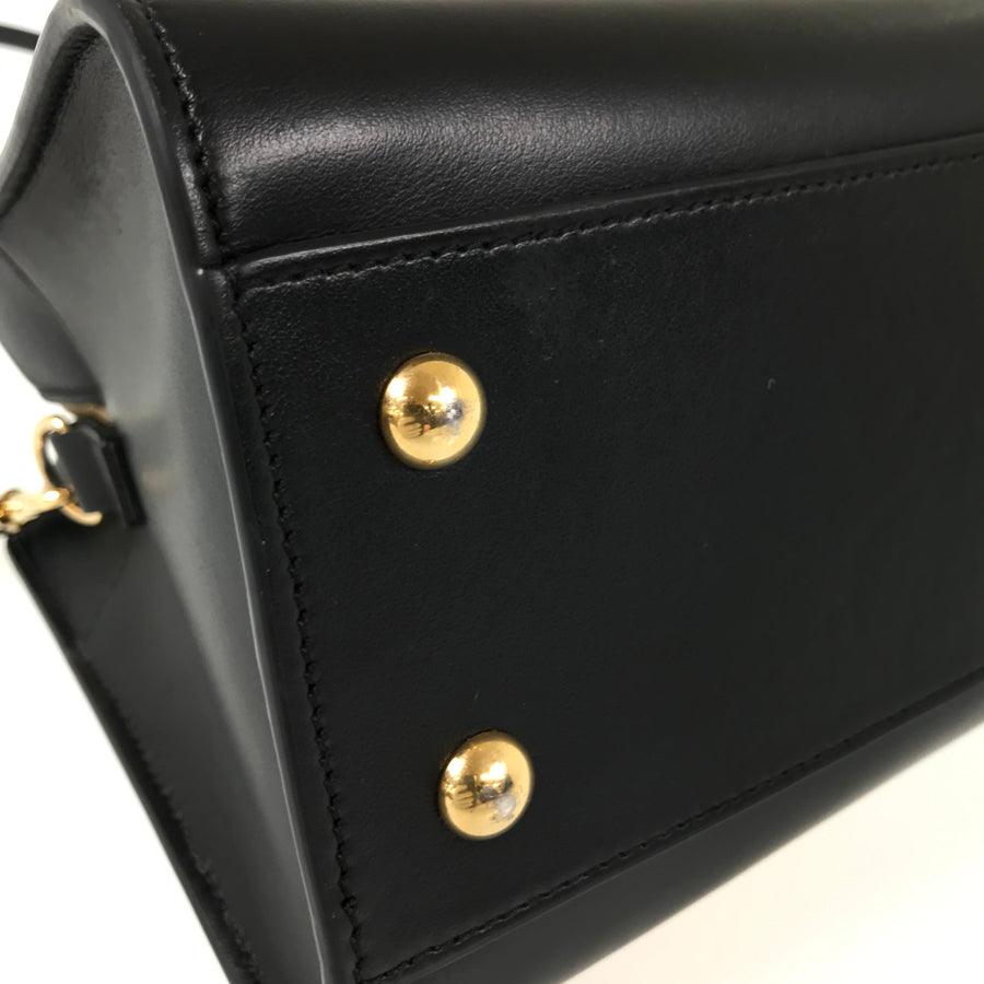 SAINT LAURENT Baby mosquito bus 568853 Hand bag