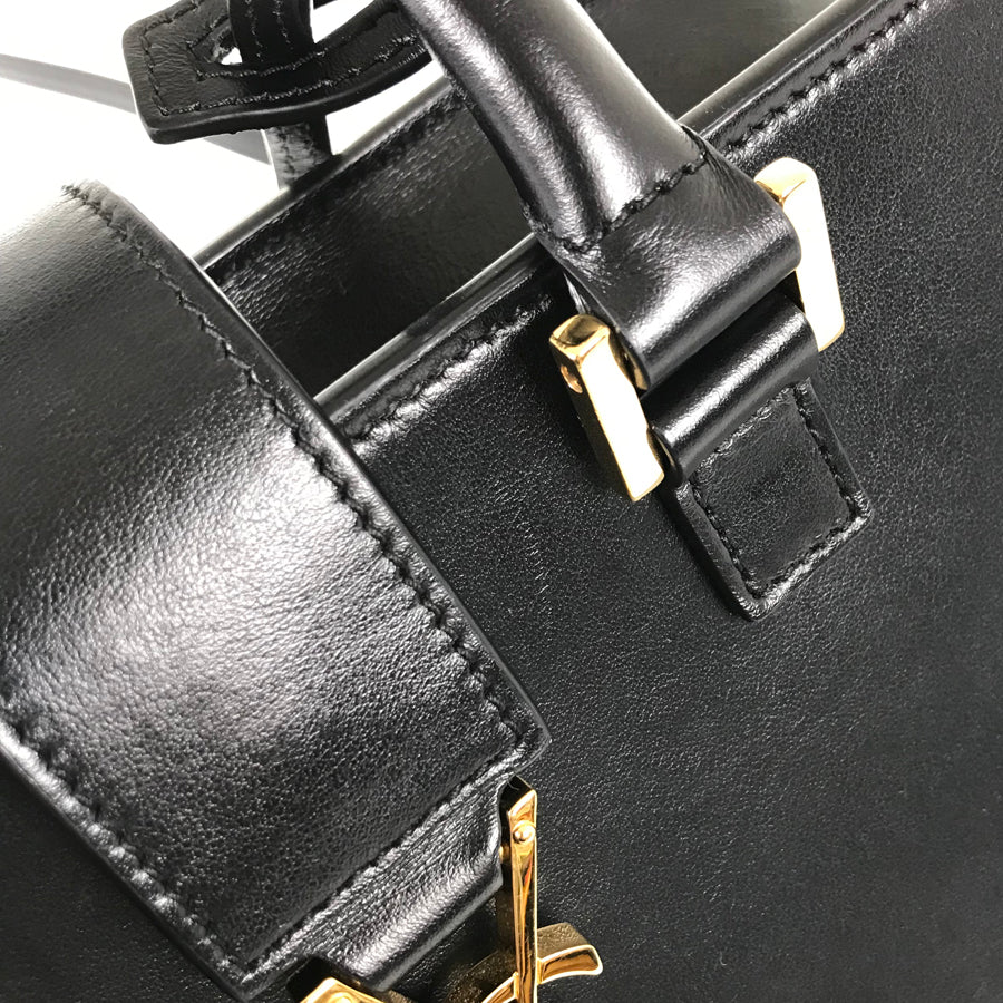 SAINT LAURENT Baby mosquito bus 568853 Hand bag
