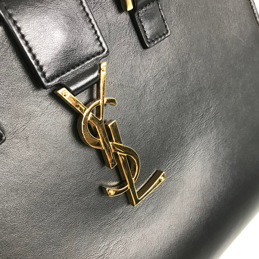 SAINT LAURENT Baby mosquito bus 568853 Hand bag