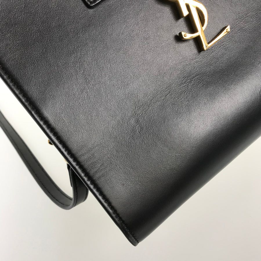 SAINT LAURENT Baby mosquito bus 568853 Hand bag