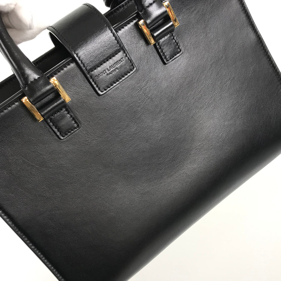 SAINT LAURENT Baby mosquito bus 568853 Hand bag