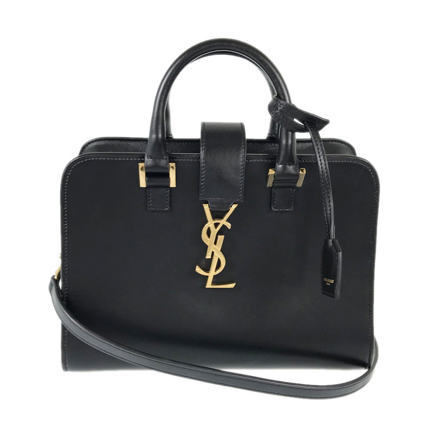 SAINT LAURENT Baby mosquito bus 568853 Hand bag