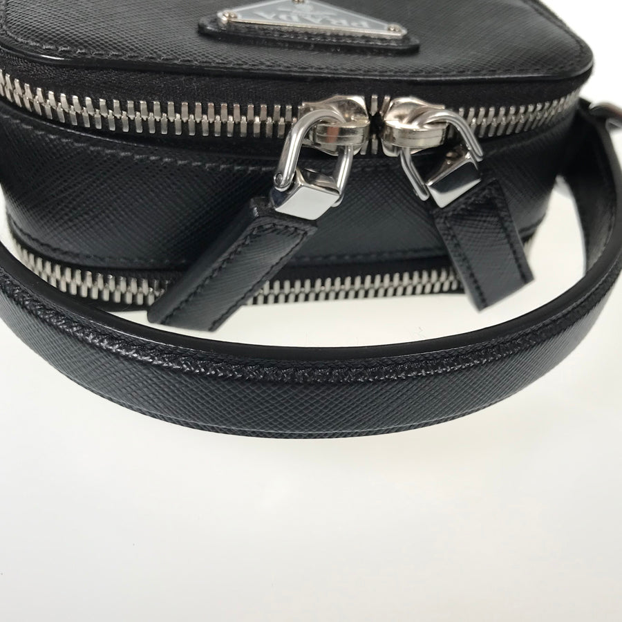 PRADA Saffiano travel 2VH067 Shoulder bag