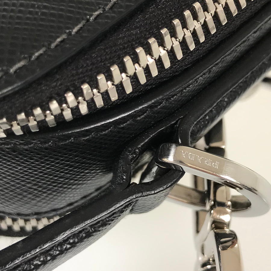 PRADA Saffiano travel 2VH067 Shoulder bag