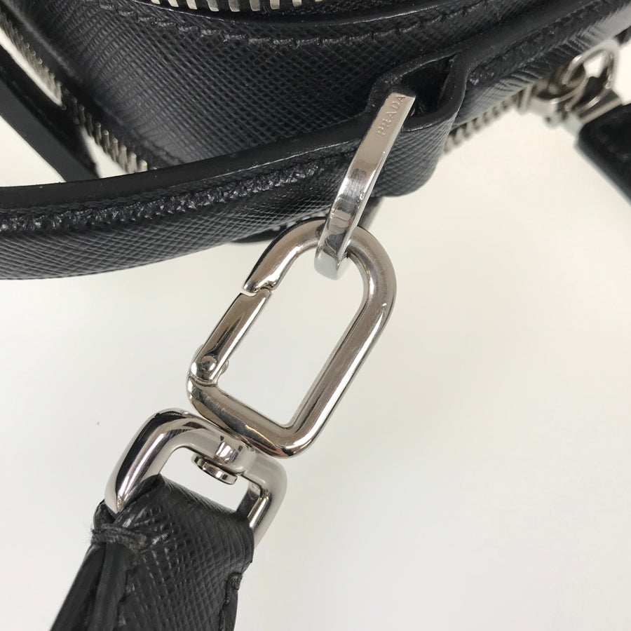 PRADA Saffiano travel 2VH067 Shoulder bag