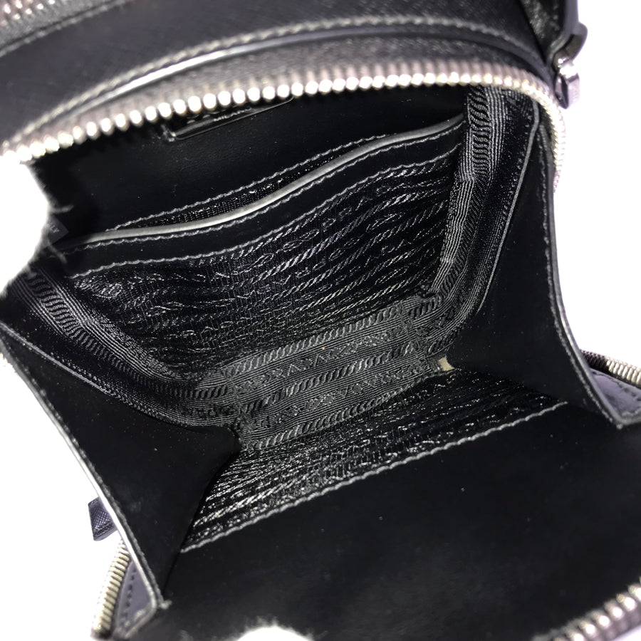 PRADA Saffiano travel 2VH067 Shoulder bag