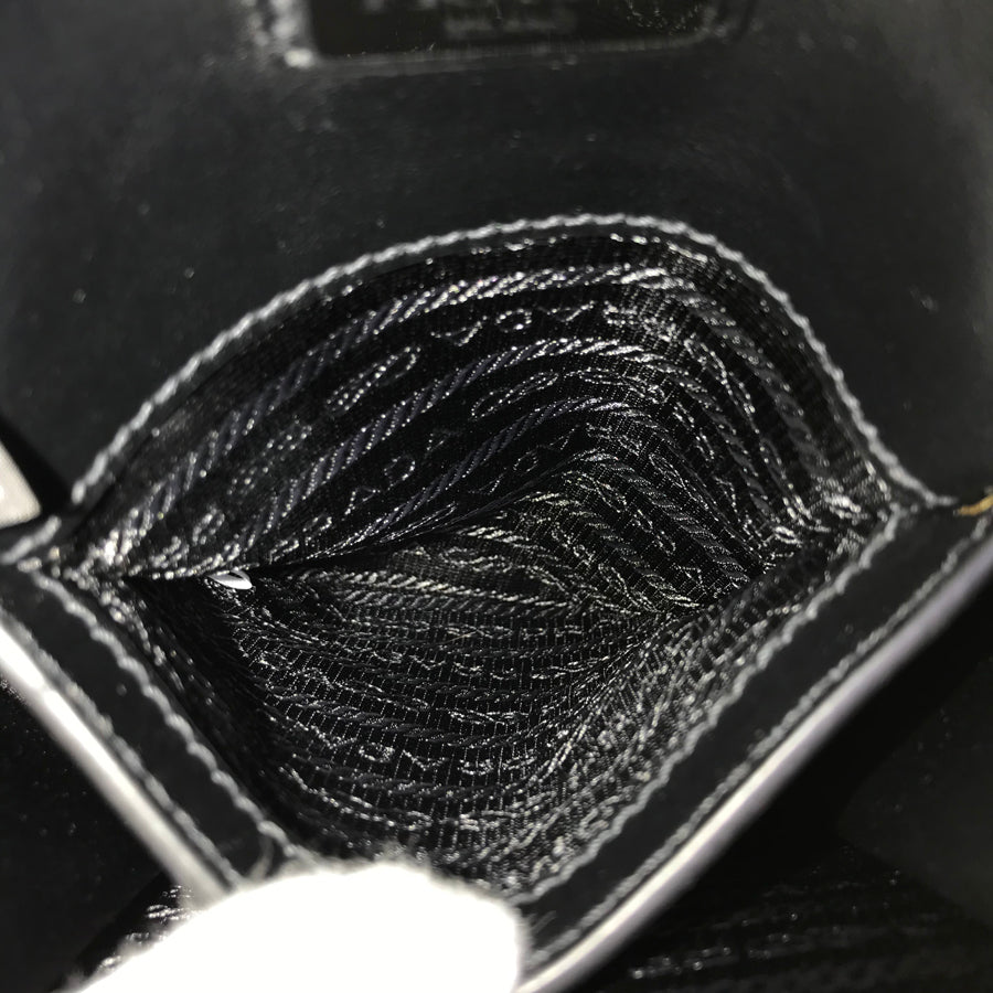 PRADA Saffiano travel 2VH067 Shoulder bag