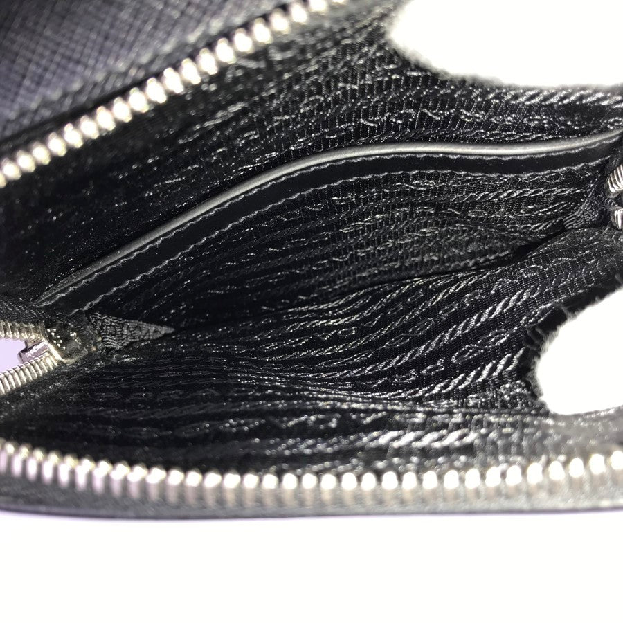 PRADA Saffiano travel 2VH067 Shoulder bag