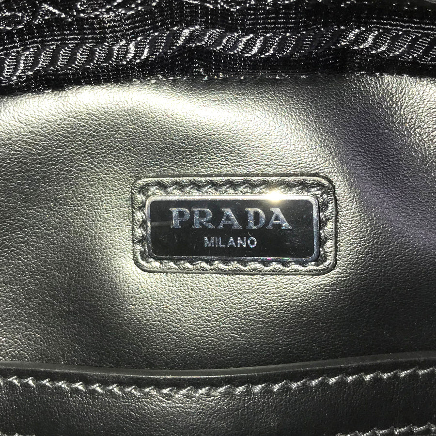 PRADA Saffiano travel 2VH067 Shoulder bag