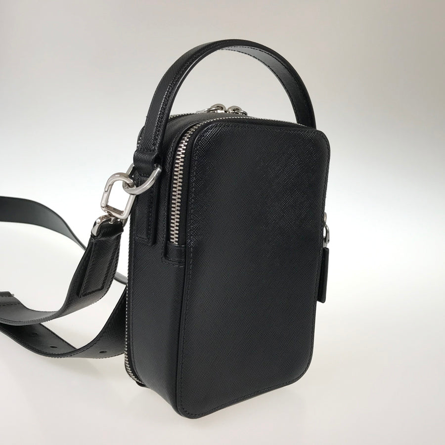 PRADA Saffiano travel 2VH067 Shoulder bag