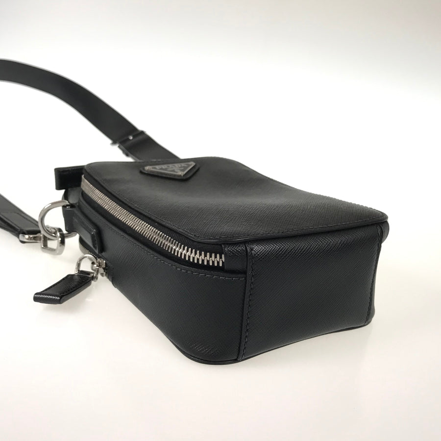 PRADA Saffiano travel 2VH067 Shoulder bag