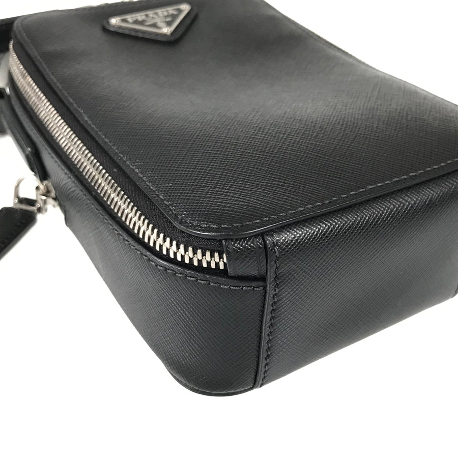 PRADA Saffiano travel 2VH067 Shoulder bag