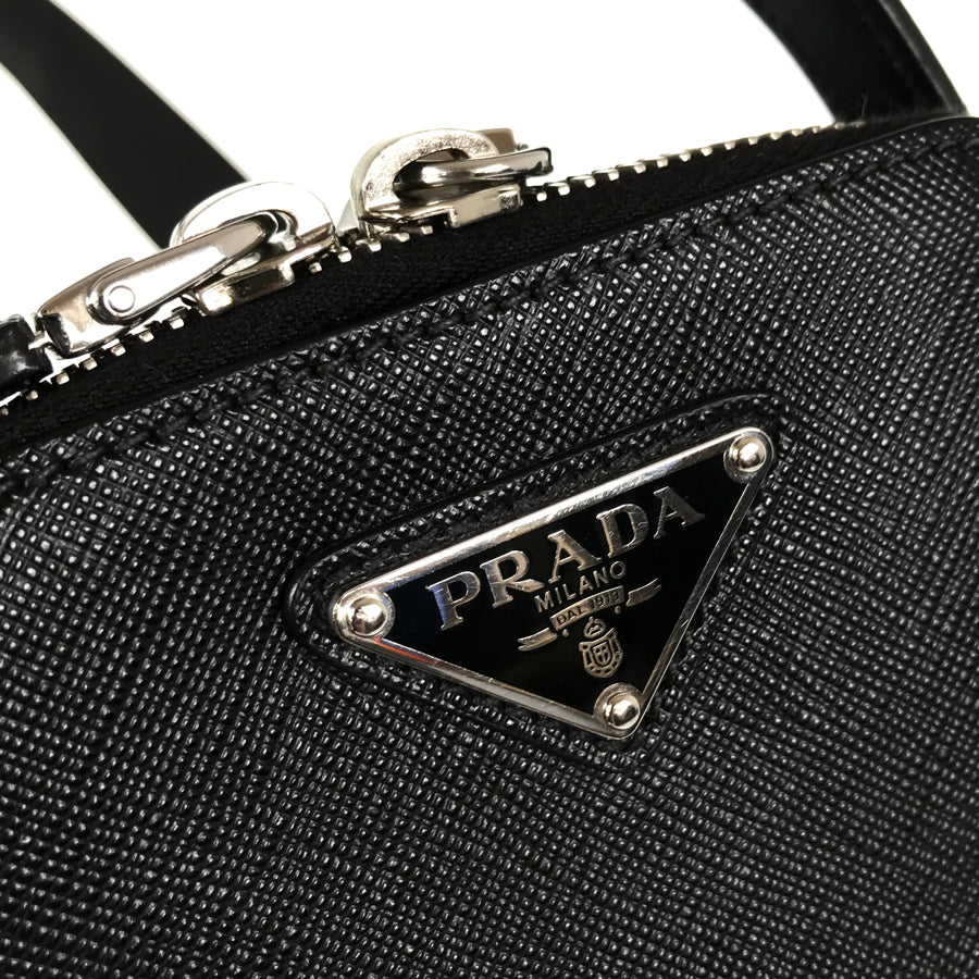 PRADA Saffiano travel 2VH067 Shoulder bag