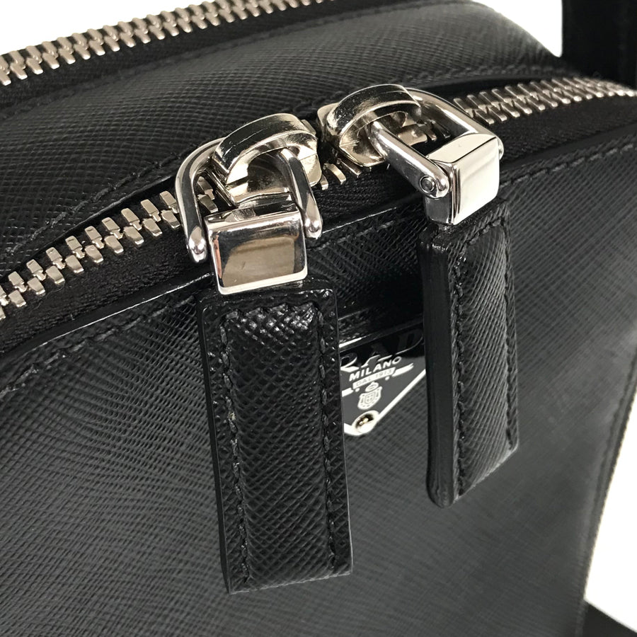 PRADA Saffiano travel 2VH067 Shoulder bag