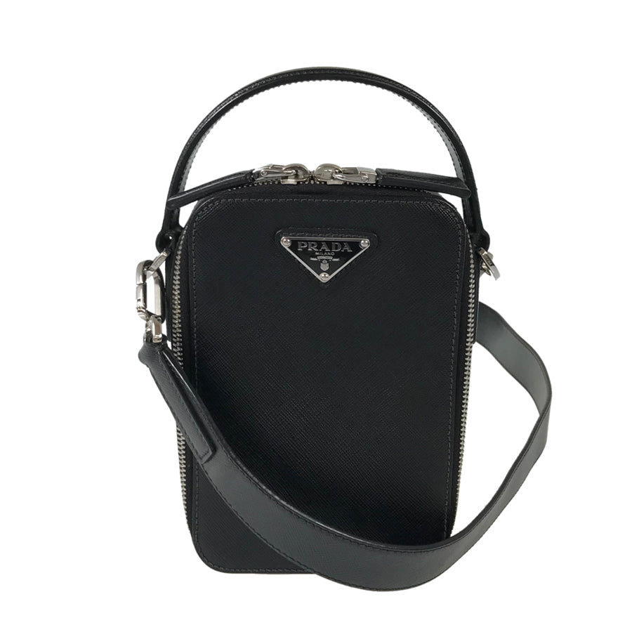 PRADA Saffiano travel 2VH067 Shoulder bag