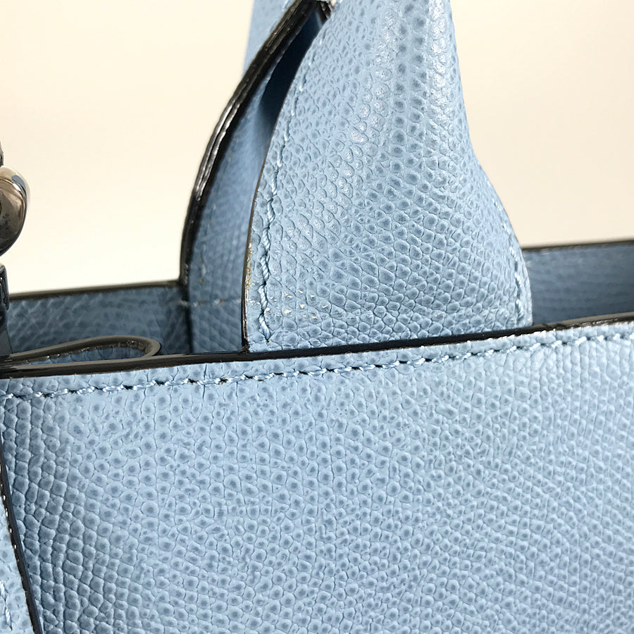Valextra Boxy Tote bag
