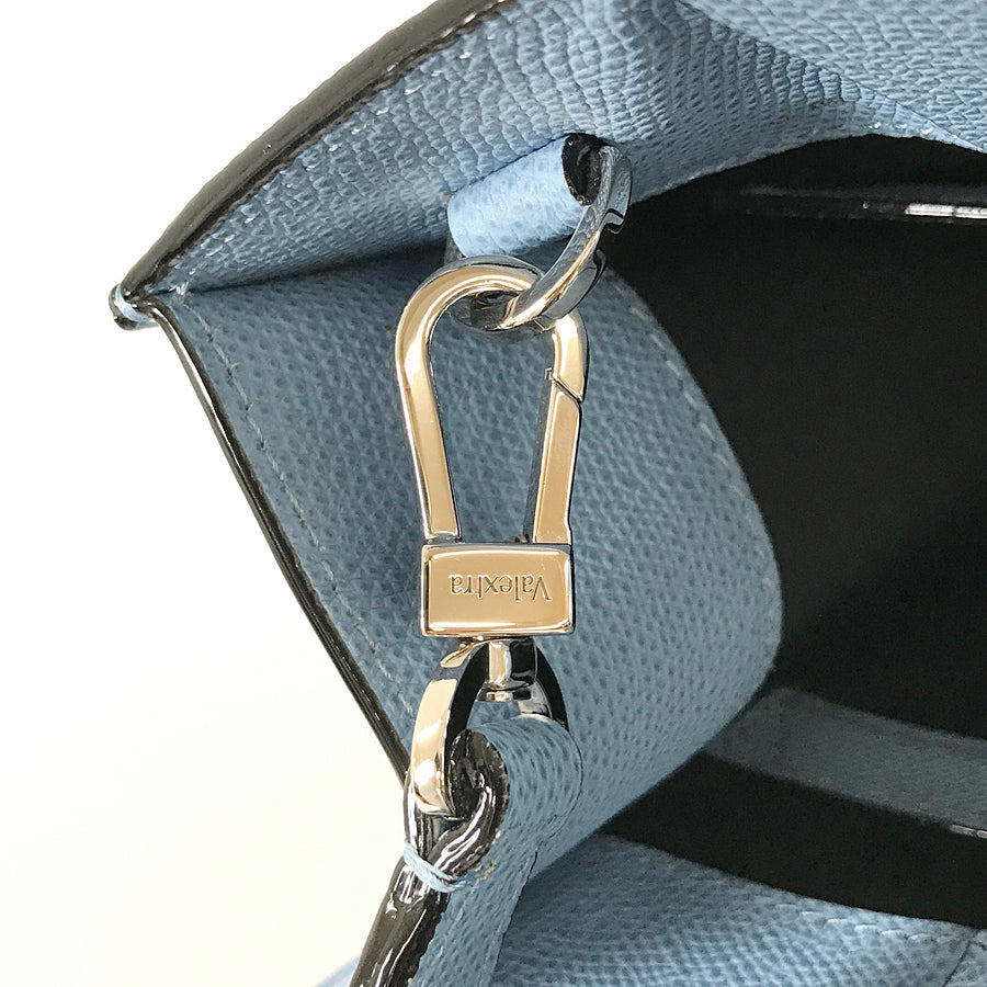 Valextra Boxy Tote bag