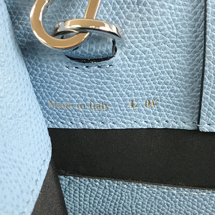 Valextra Boxy Tote bag