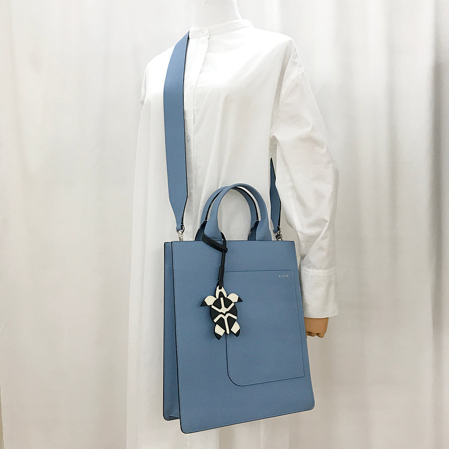 Valextra Boxy Tote bag