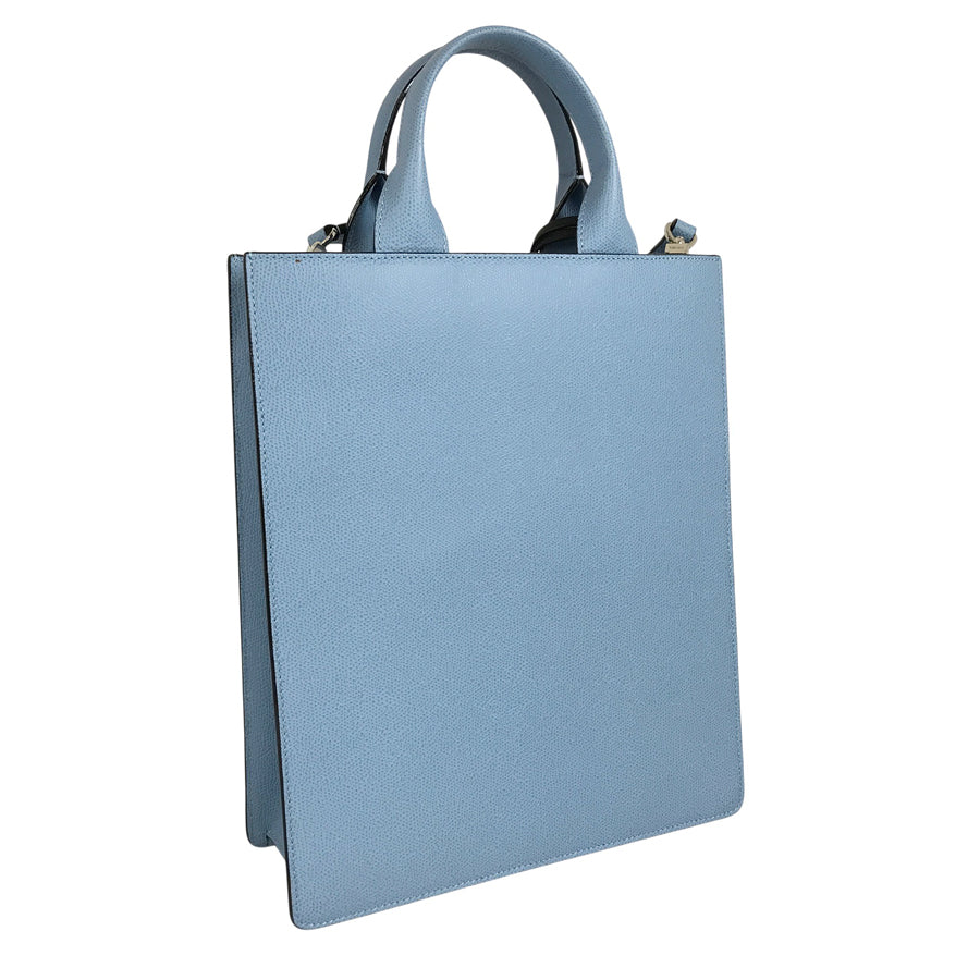 Valextra Boxy Tote bag
