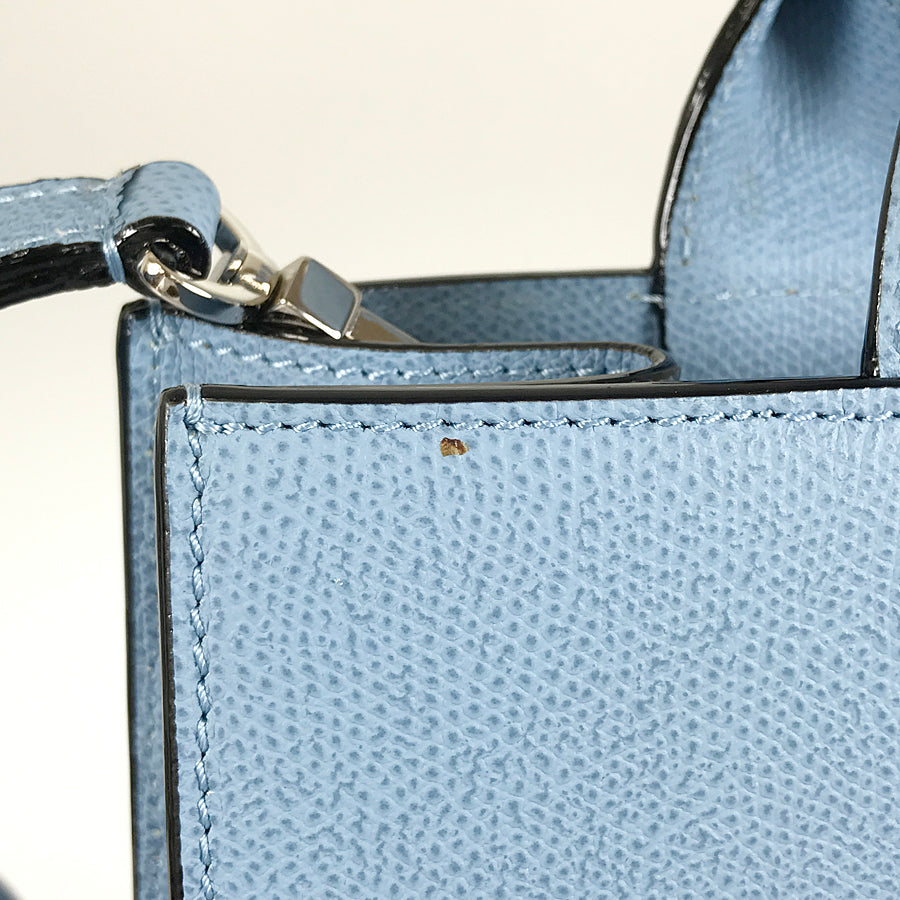 Valextra Boxy Tote bag