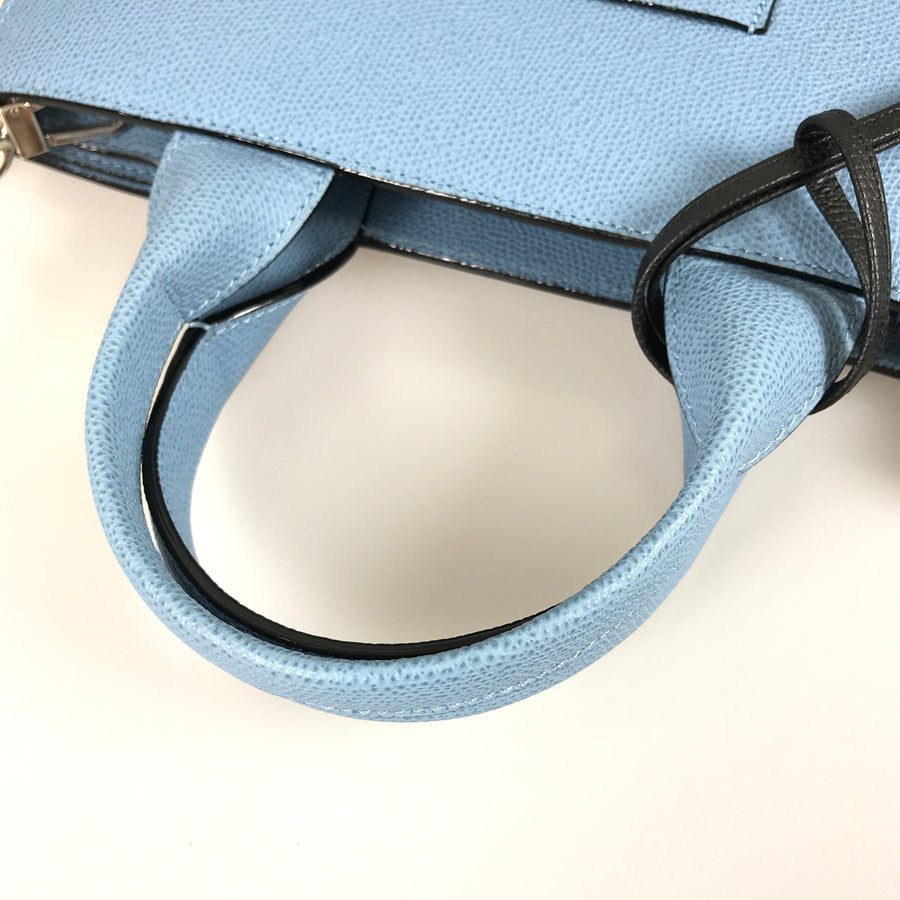 Valextra Boxy Tote bag