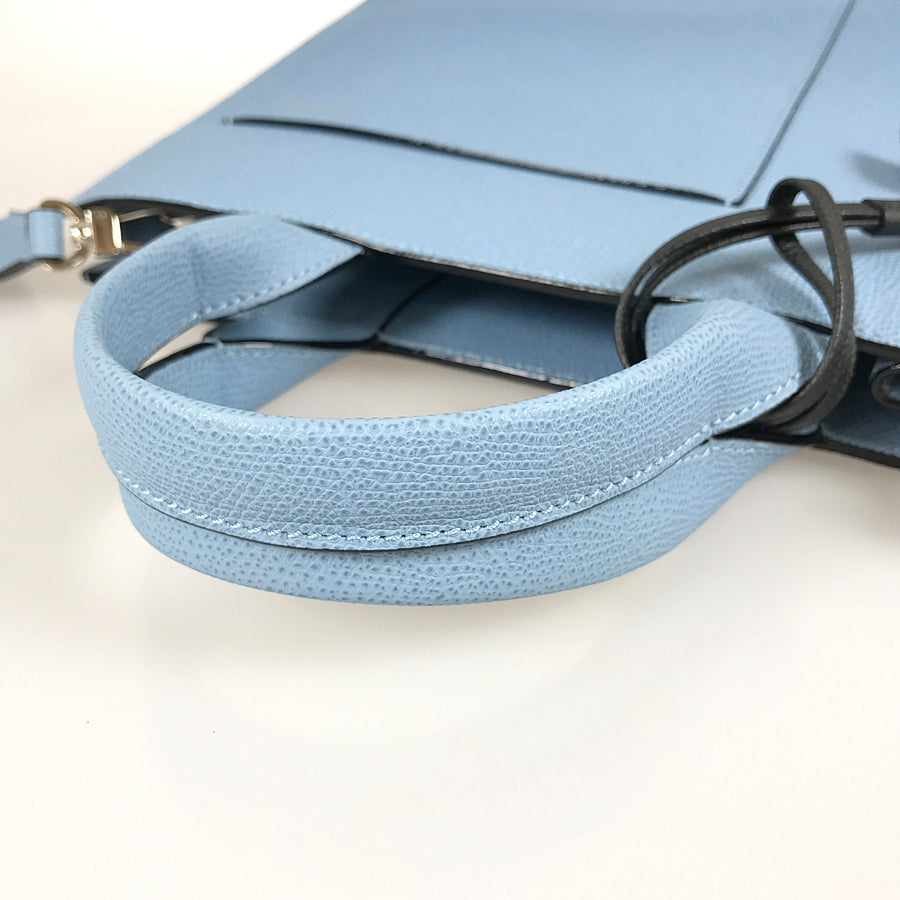 Valextra Boxy Tote bag
