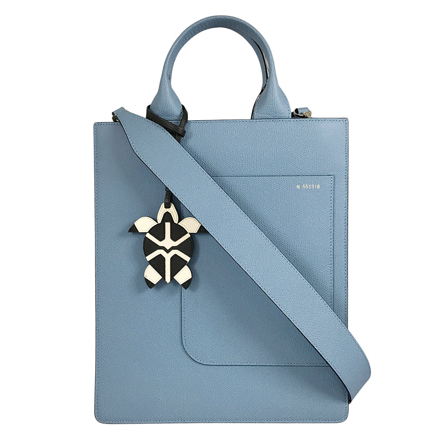 Valextra Boxy Tote bag