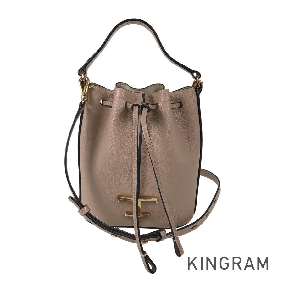 TOD’S Timeless Hand bag