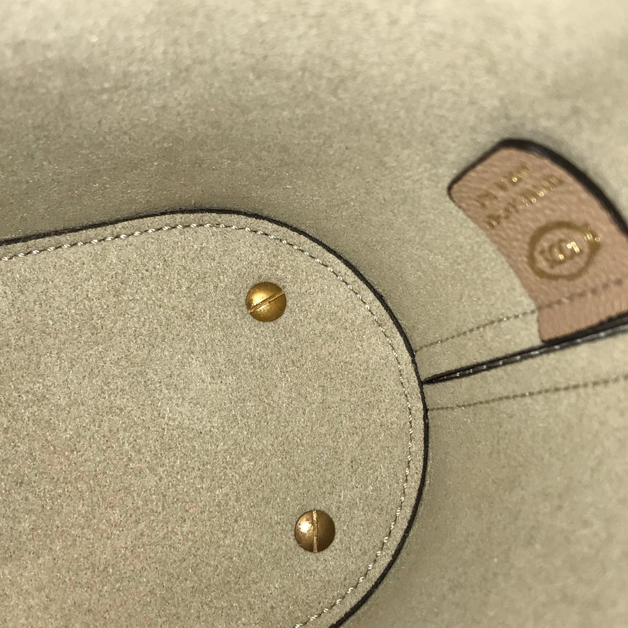 TOD’S Timeless Hand bag
