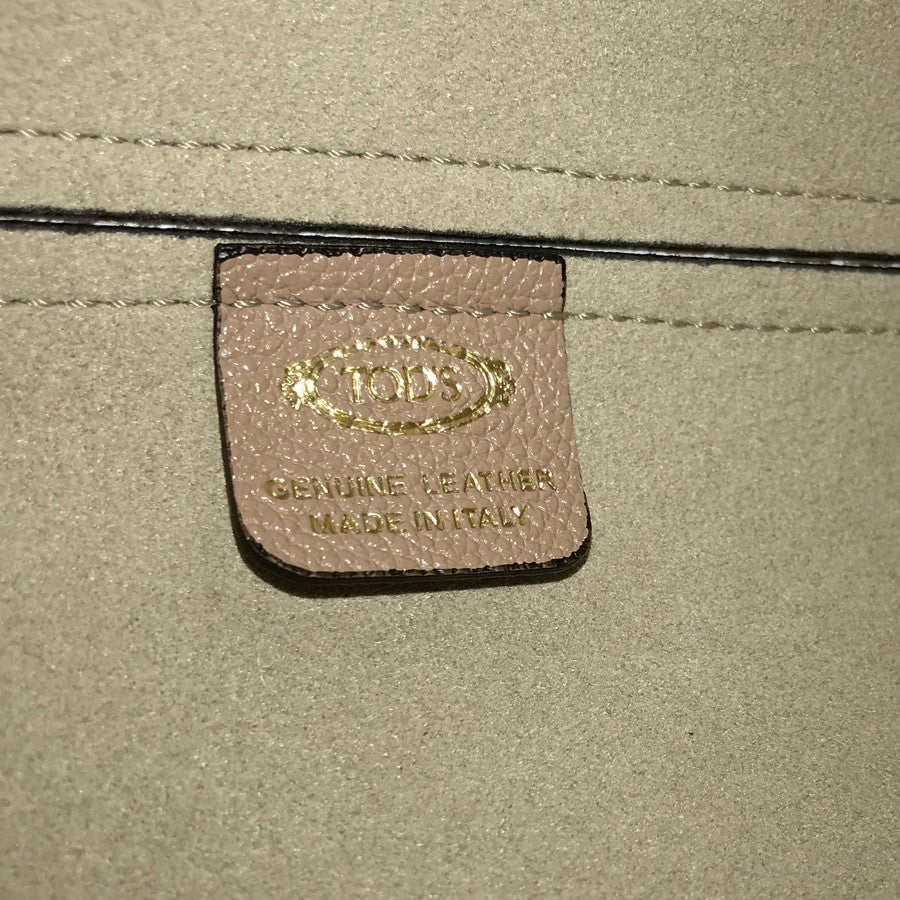 TOD’S Timeless Hand bag