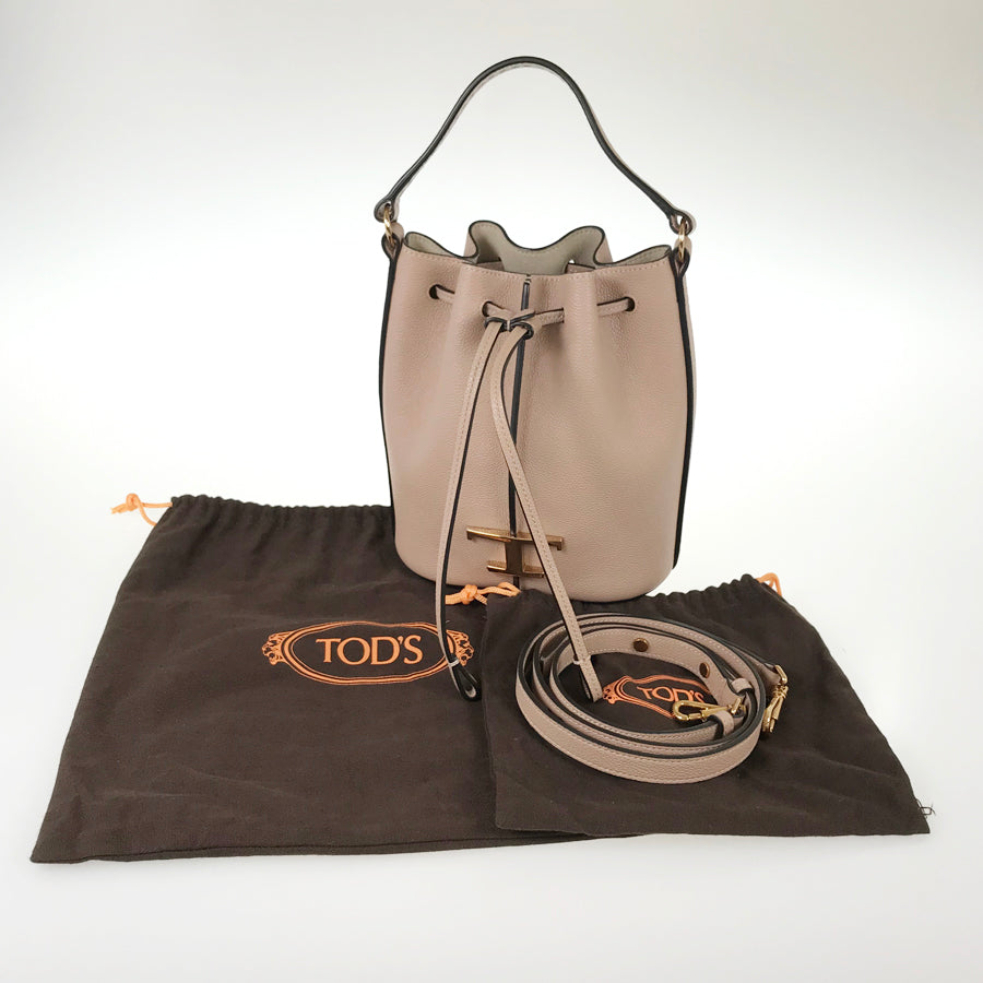 TOD’S Timeless Hand bag