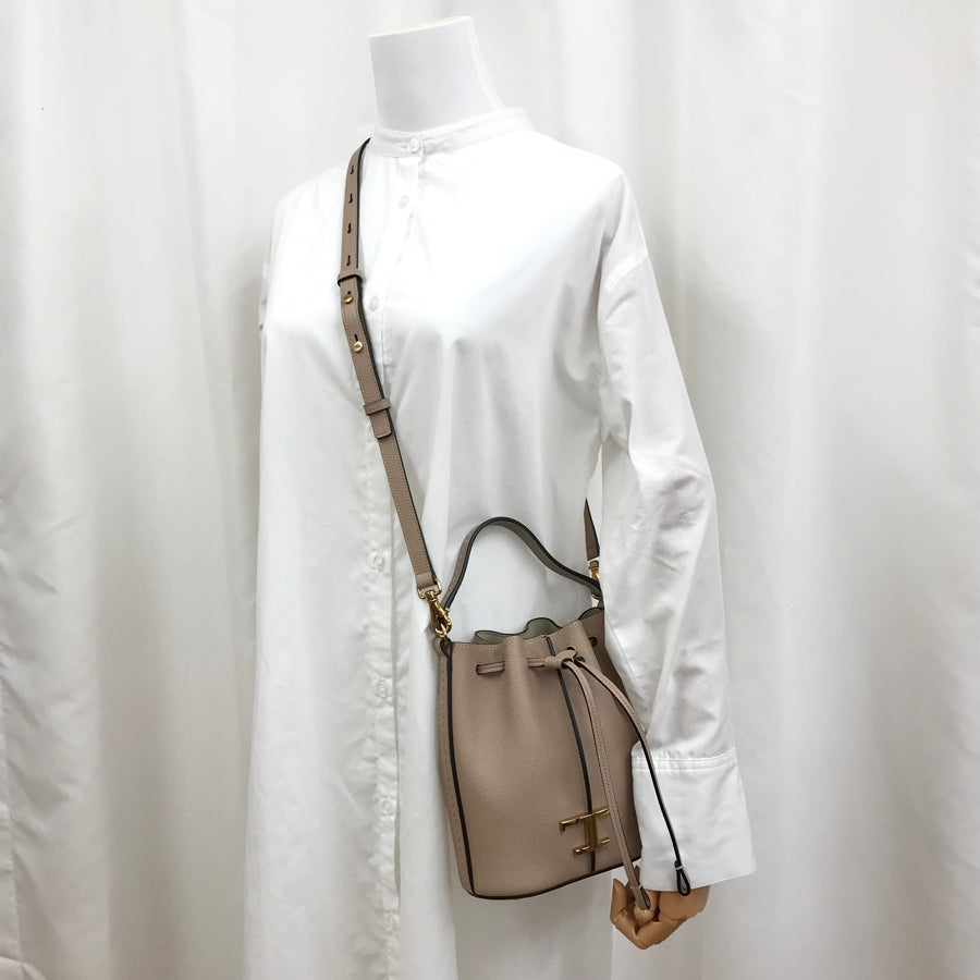 TOD’S Timeless Hand bag