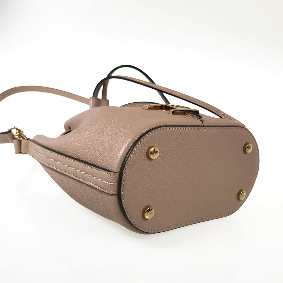 TOD’S Timeless Hand bag