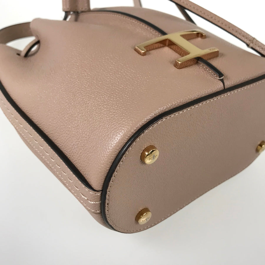TOD’S Timeless Hand bag